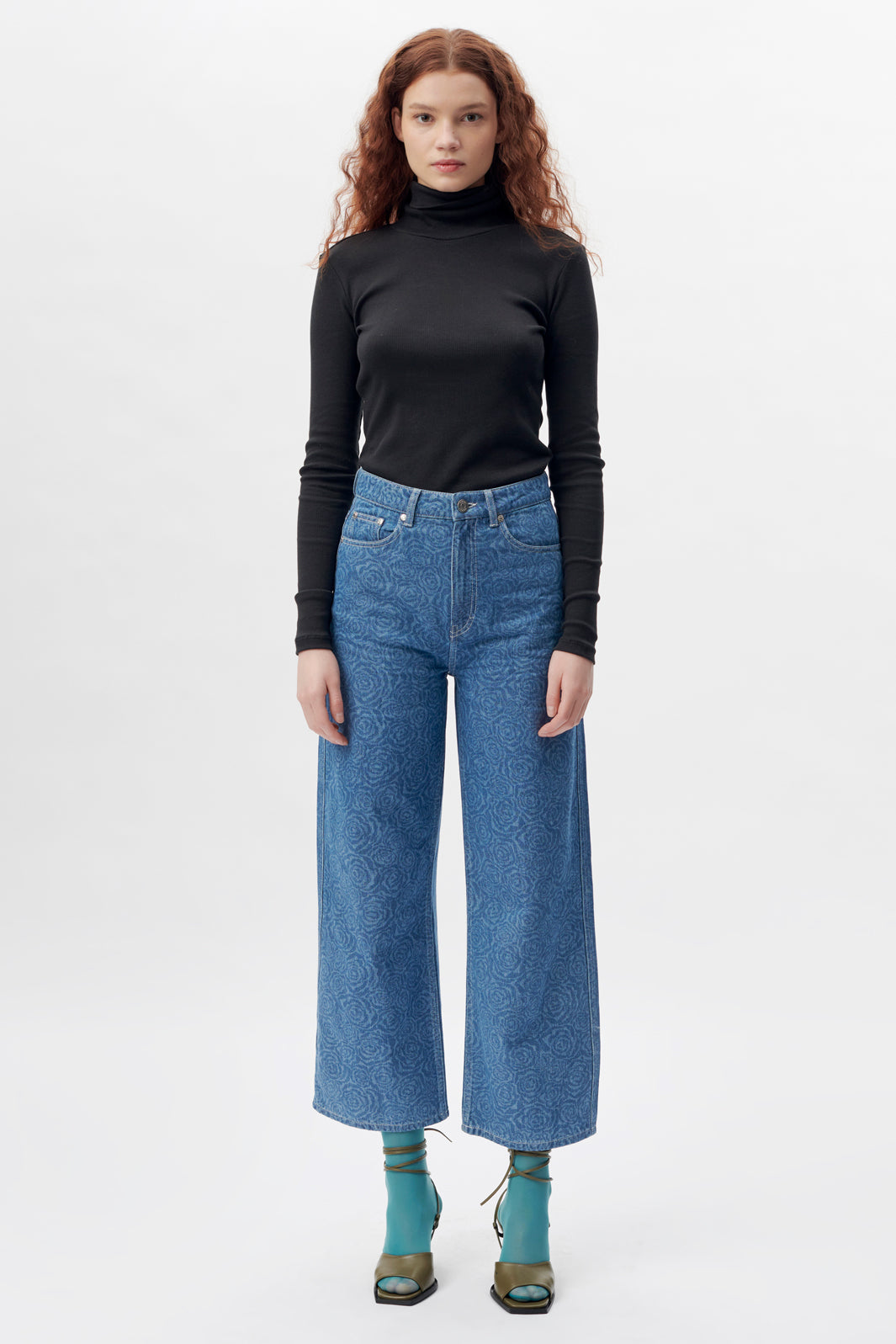 gestuz-drew-gz-is-rollneck-noos-black_1.jpg Gestuz - Drew Gz Is rollneck Noos - Black