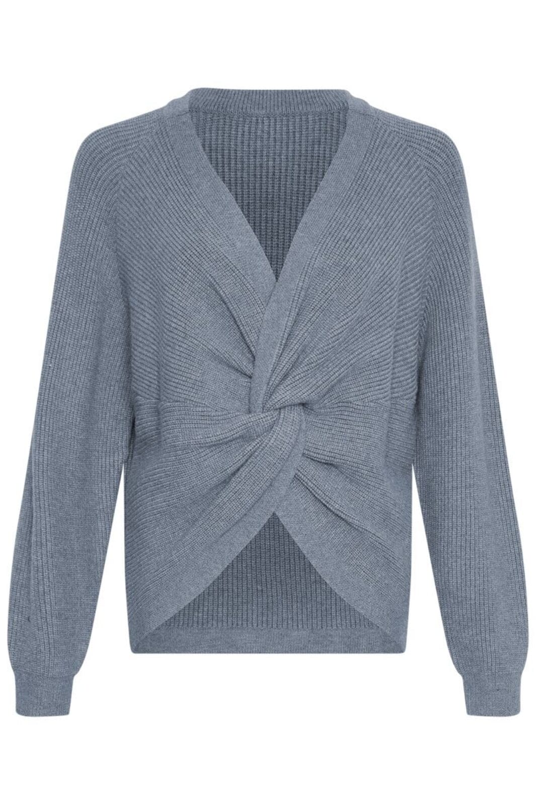 Moss Copenhagen - Mschtatina Rachelle Pullover 18935 - Mgm