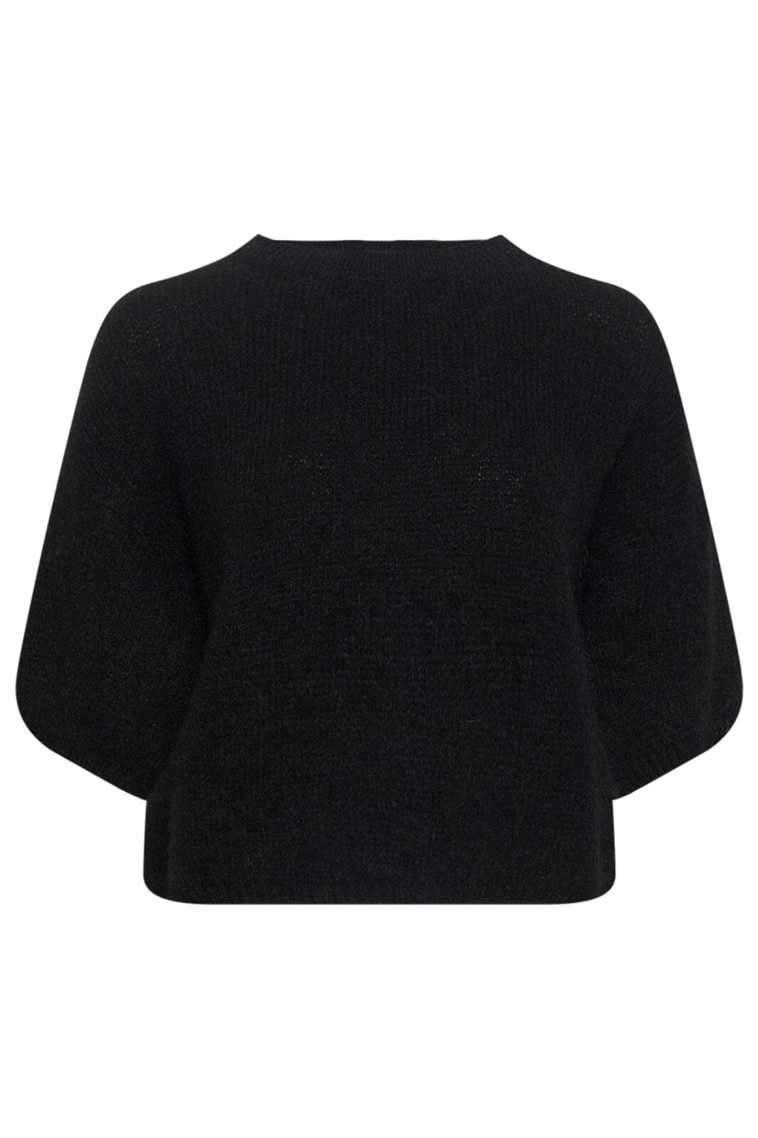 Noella - Mimi Knit Jumper - 004 Black