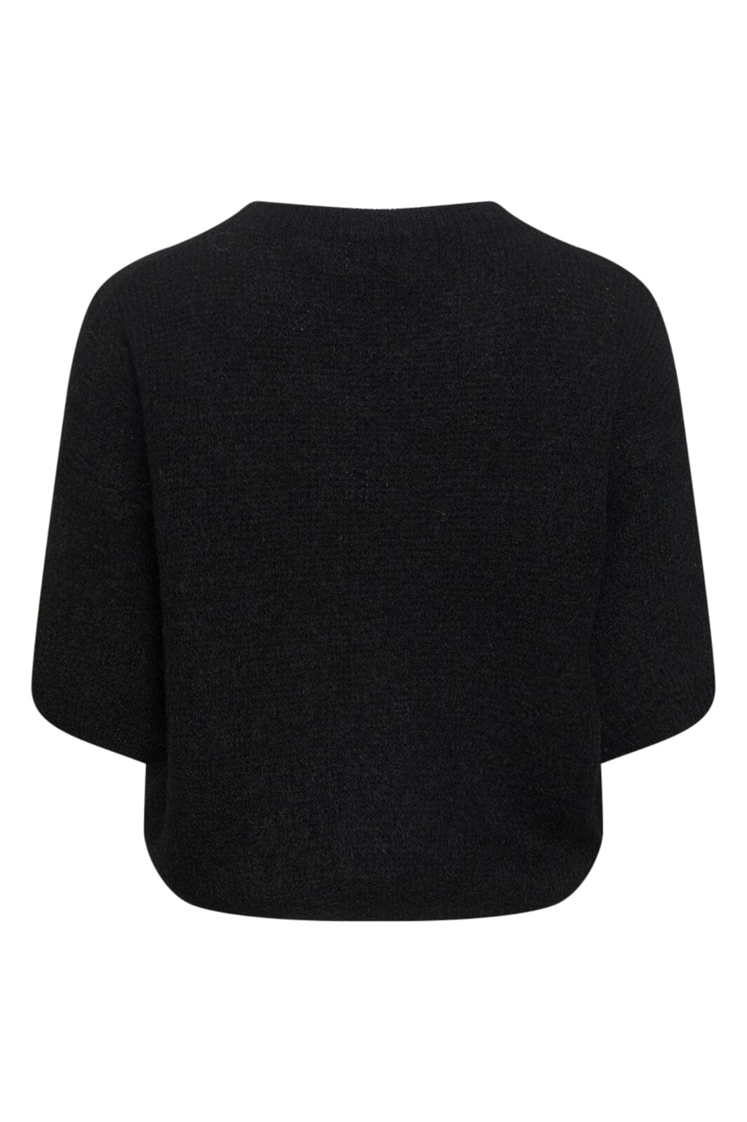 Noella - Mimi Knit Jumper - 004 Black