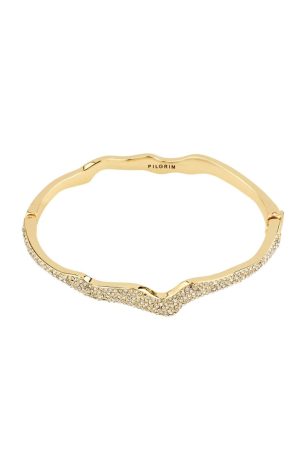 Pilgrim - Connect 142442002 - Gold Plated