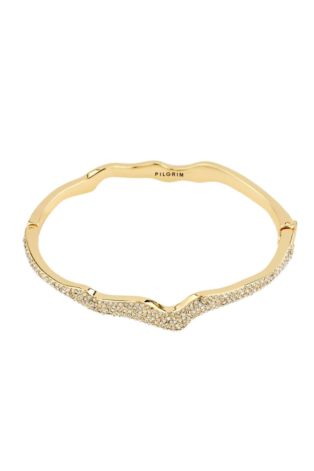 Pilgrim - Connect 142442002 - Gold Plated