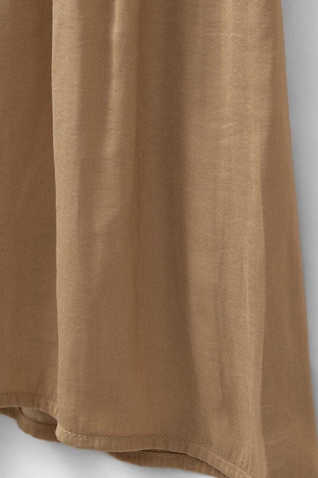 Sofie Schnoor - Jannesw Dress S252306 - 7149 - Soft Brown Online nu
