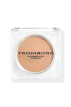 Tromborg - Mineral Pressed Powder No 2