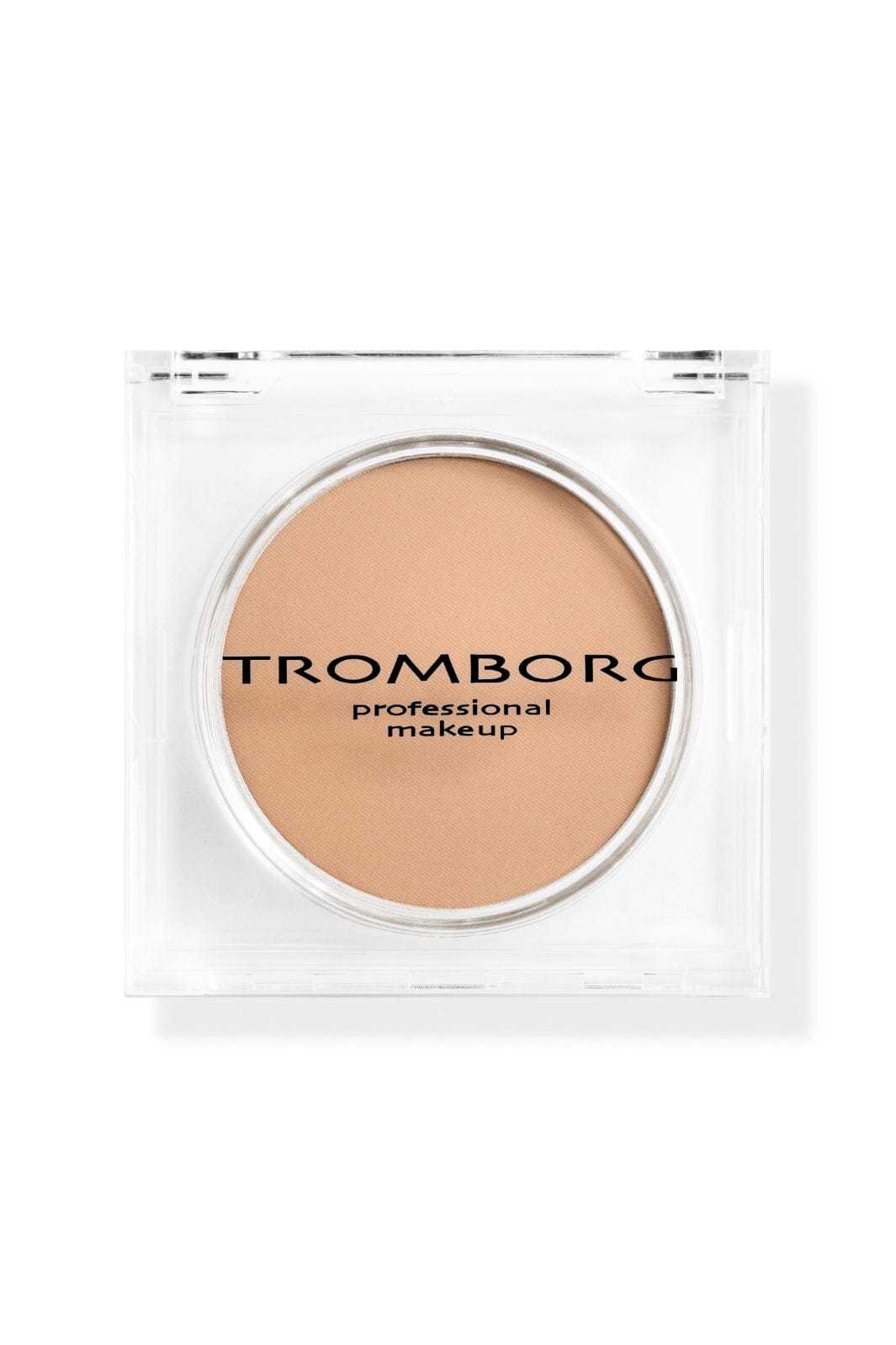 Tromborg - Mineral Pressed Powder No 2
