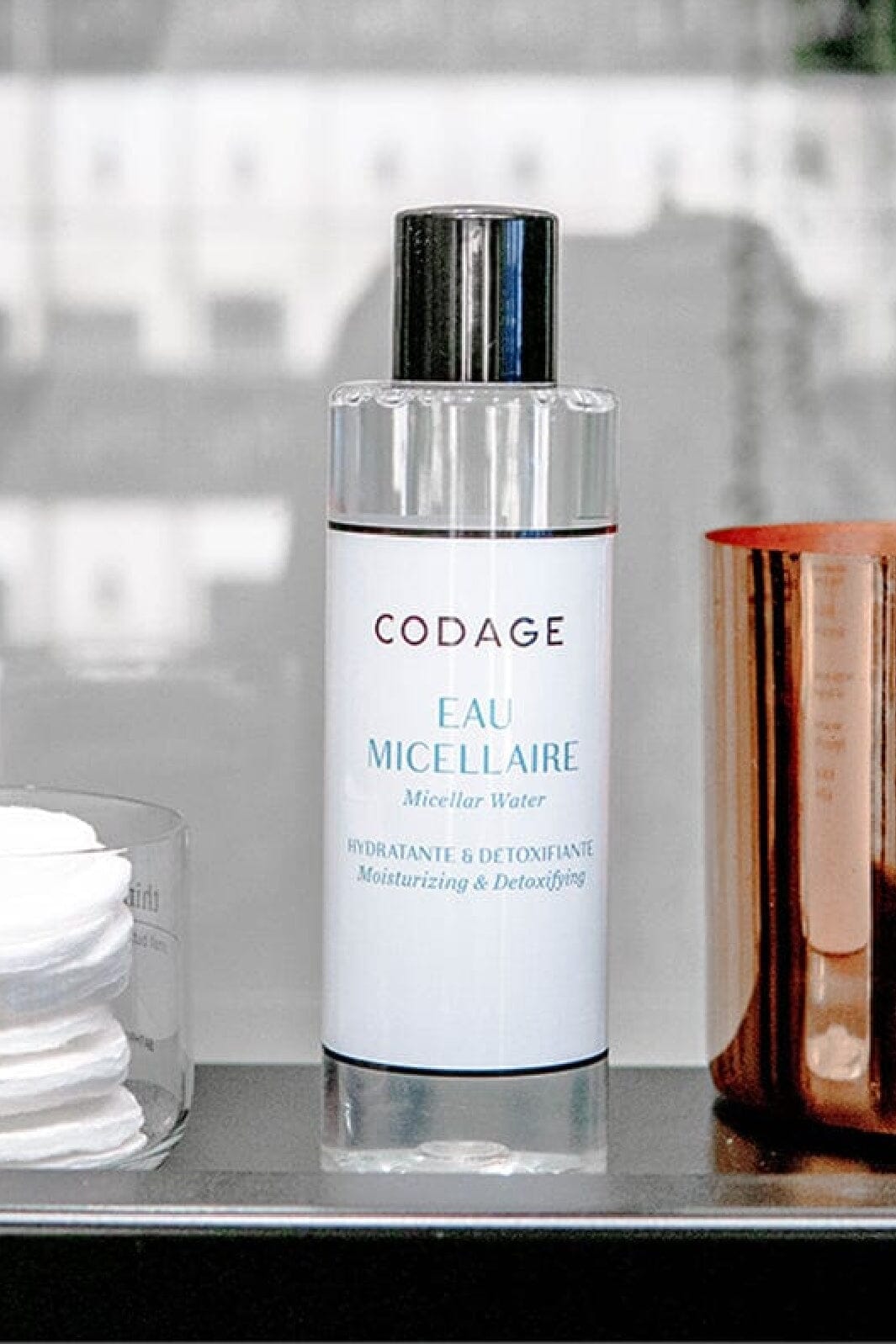 Codage - Micellar Water - 200ml