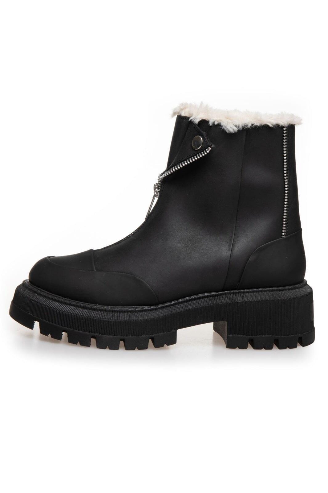 Copenhagen Shoes - It Is Just A Snow Day - 0001 Black