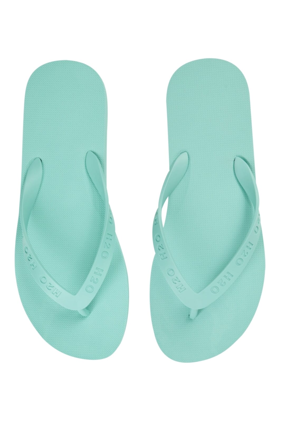 H2O - Flip Flop - 3007 Pastel Green Online nu