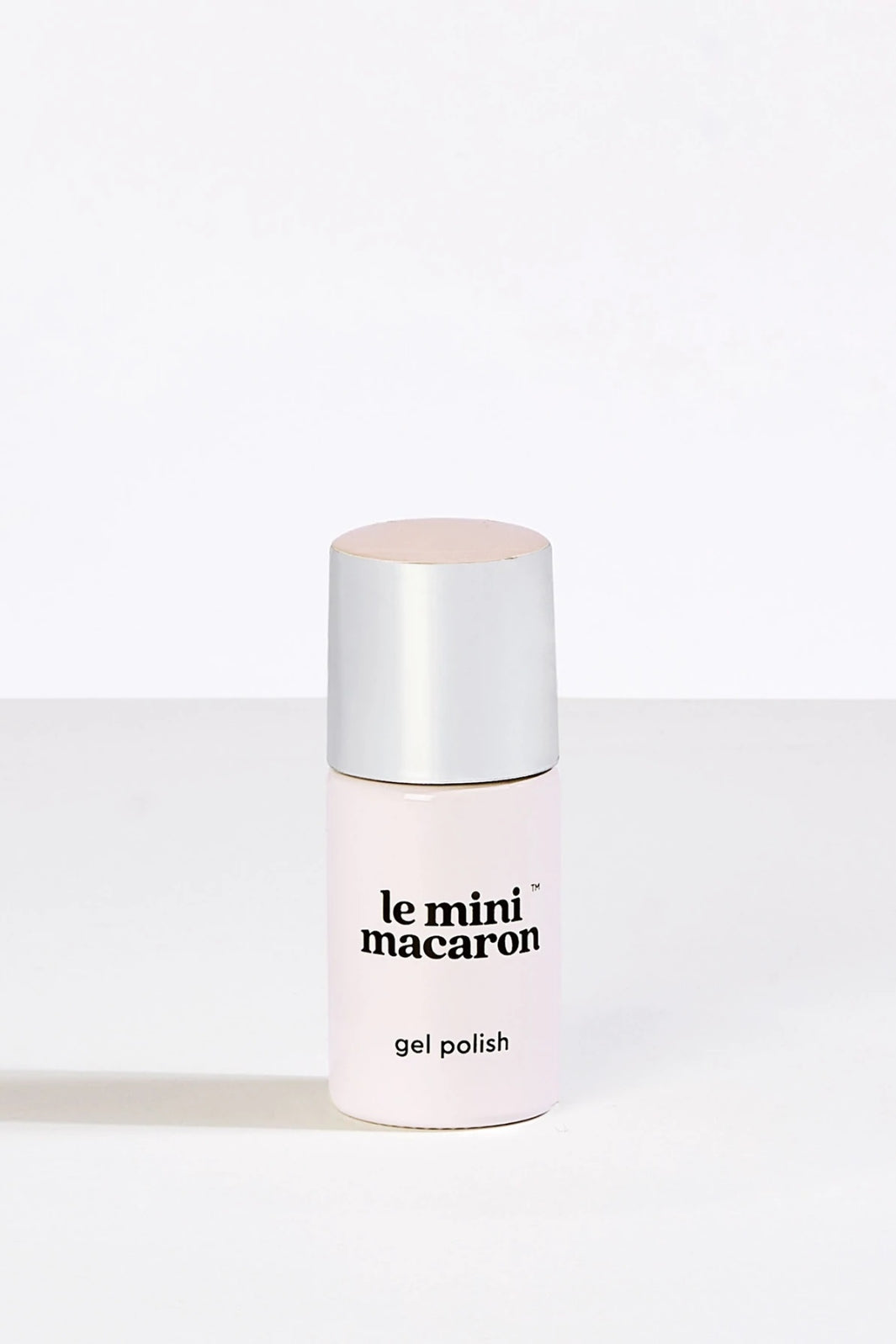 Le Mini Macaron - Neglelak Gel COL041 - Coconut Yogurt
