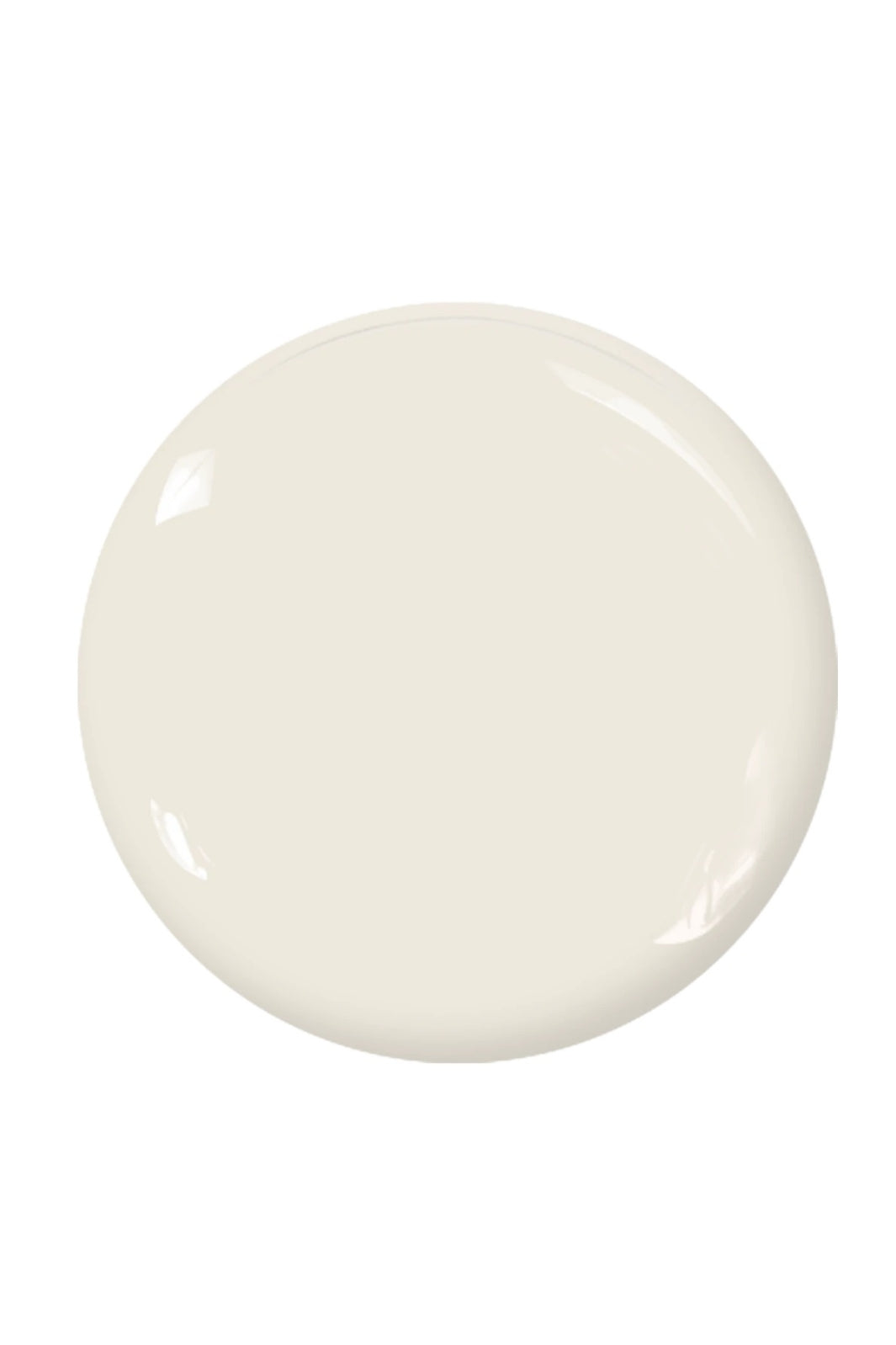 Le Mini Macaron - Neglelak Gel COL041 - Coconut Yogurt