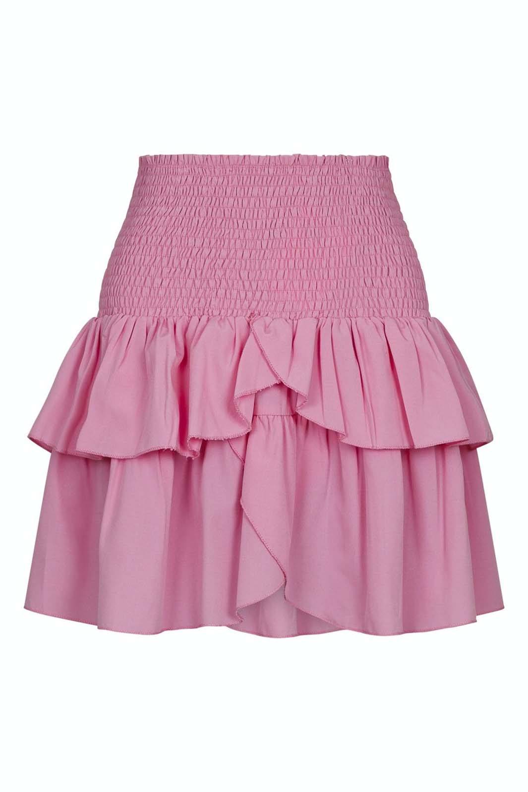 Neo Noir - Carin R Skirt - Pink