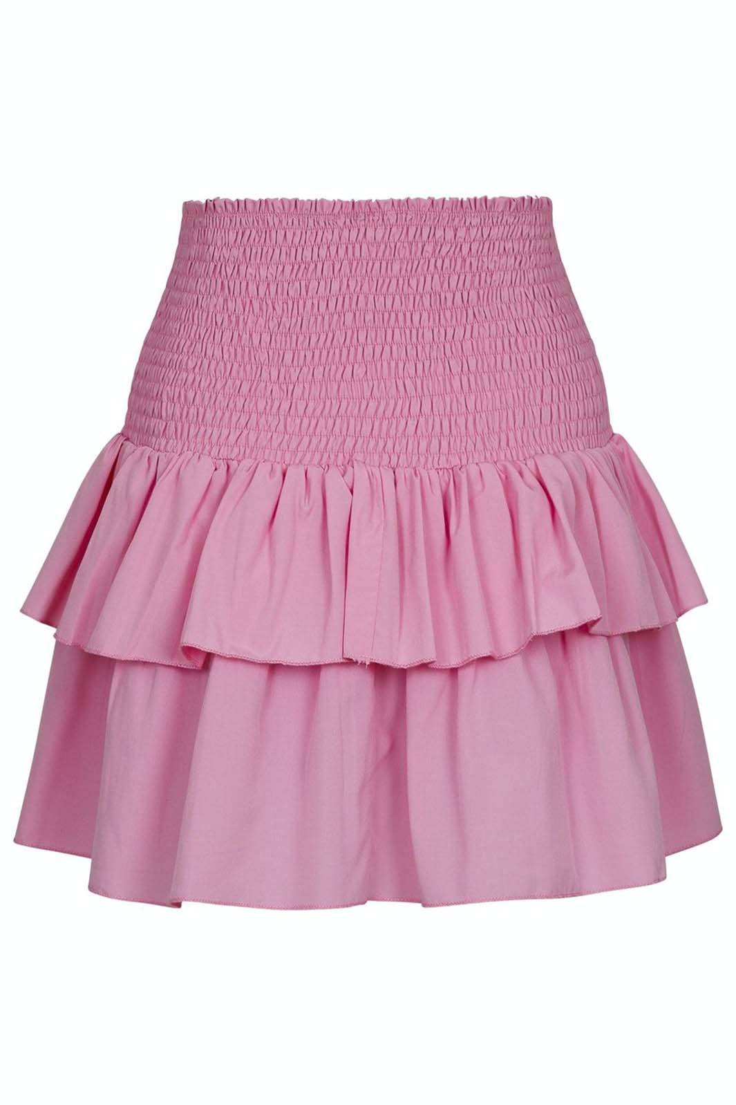 Neo Noir - Carin R Skirt - Pink