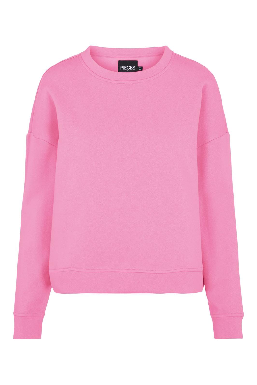 pieces-pcchilli-ls-sweat-4080238-begonia-pink_1.jpg Pieces - Pcchilli Ls Sweat - 4080238 Begonia Pink