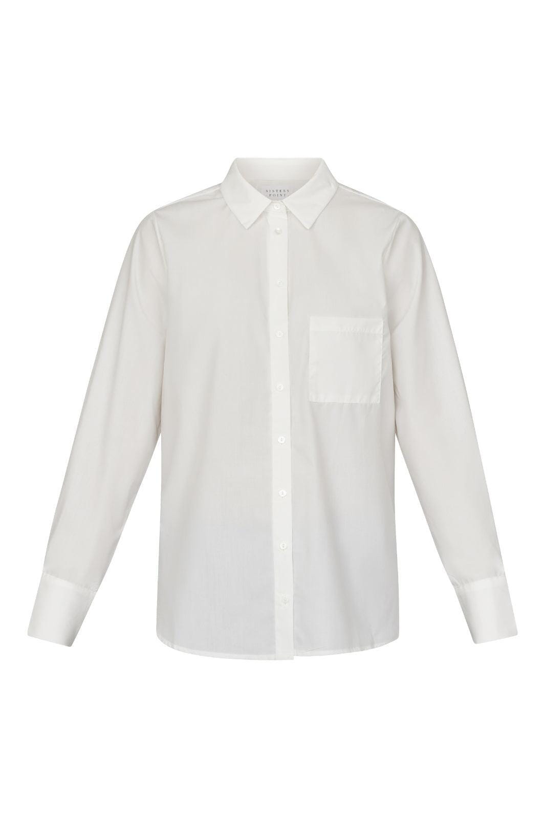Sisters Point - Virra-Sh - 100 White