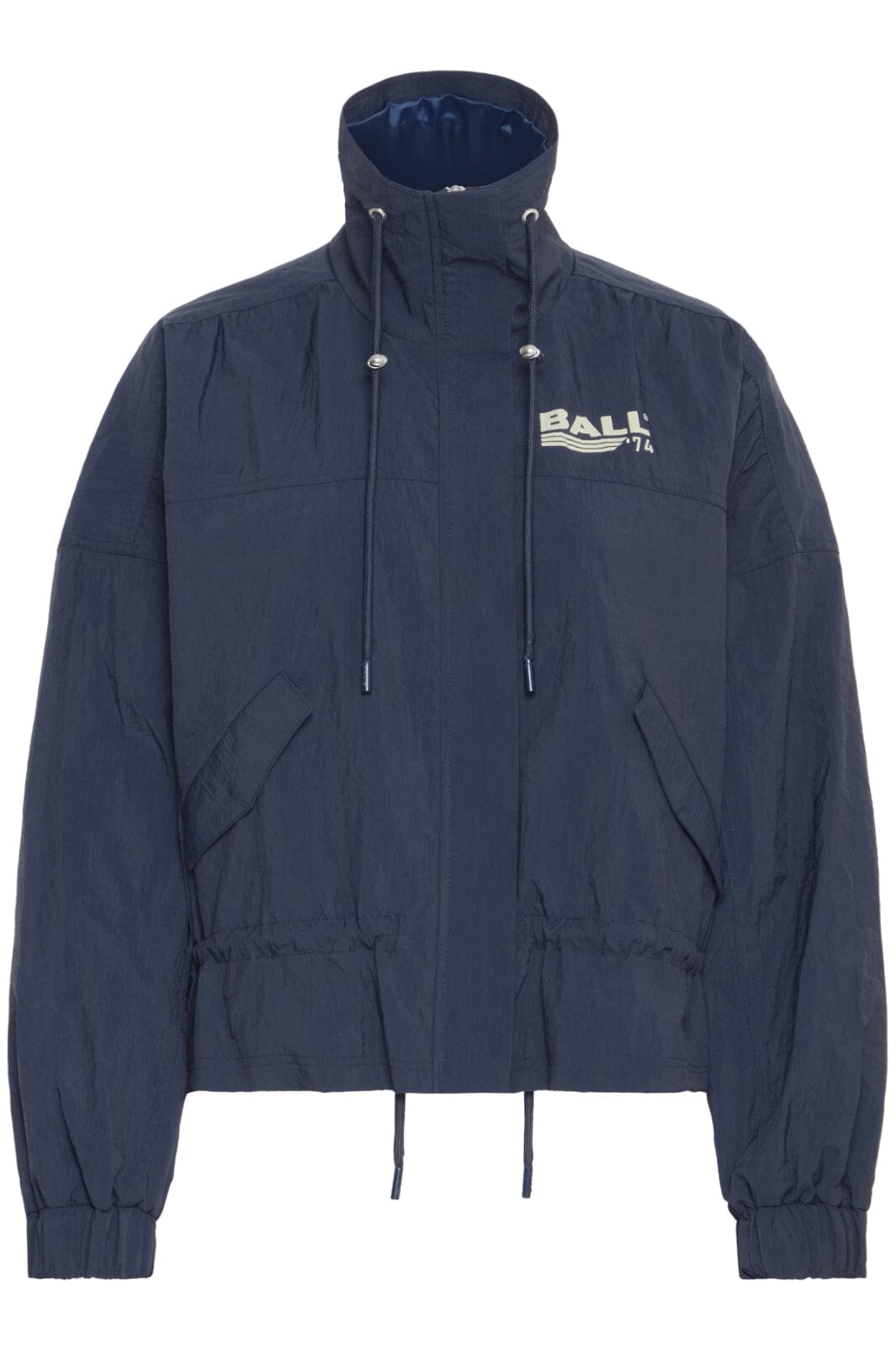Ball - Bastella Jacket 50405241 - 193922 Sky Captain Online salg