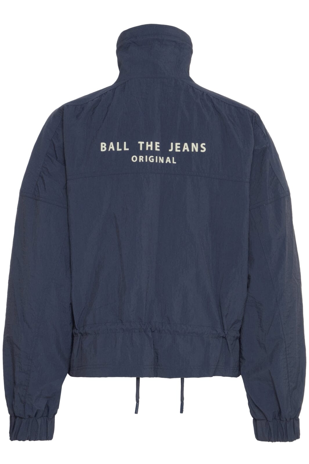 ball-bastella-jacket-50405241-193922-sky-captain_1.jpg Ball - Bastella Jacket 50405241 - 193922 Sky Captain Online salg