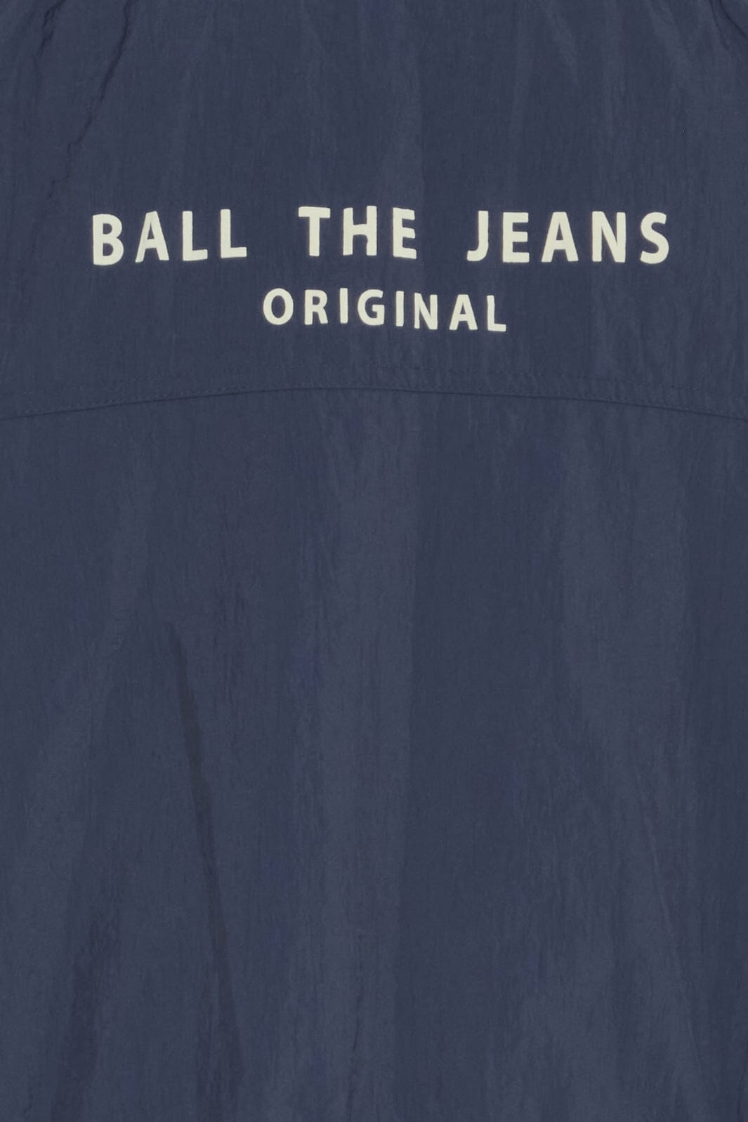 ball-bastella-jacket-50405241-193922-sky-captain_2.jpg Ball - Bastella Jacket 50405241 - 193922 Sky Captain Online salg