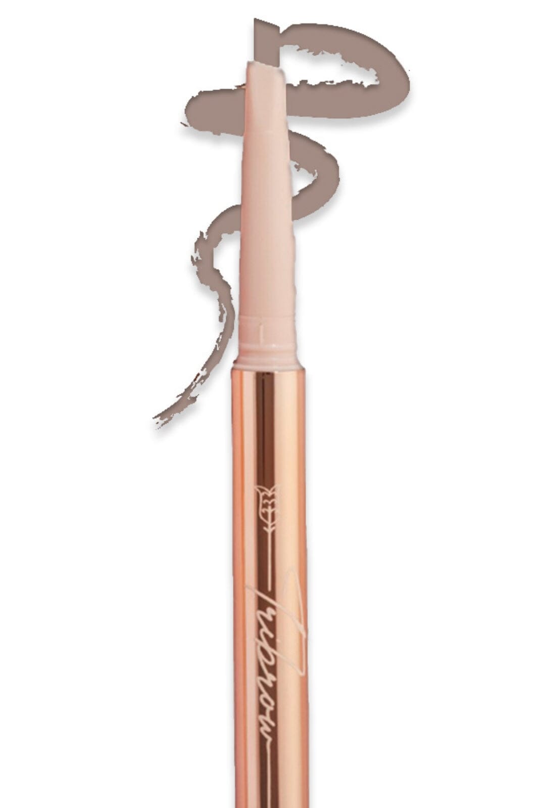 Bellamianta - Tribrow 3 in 1 Eyebrow Enhancer - Ash Brown