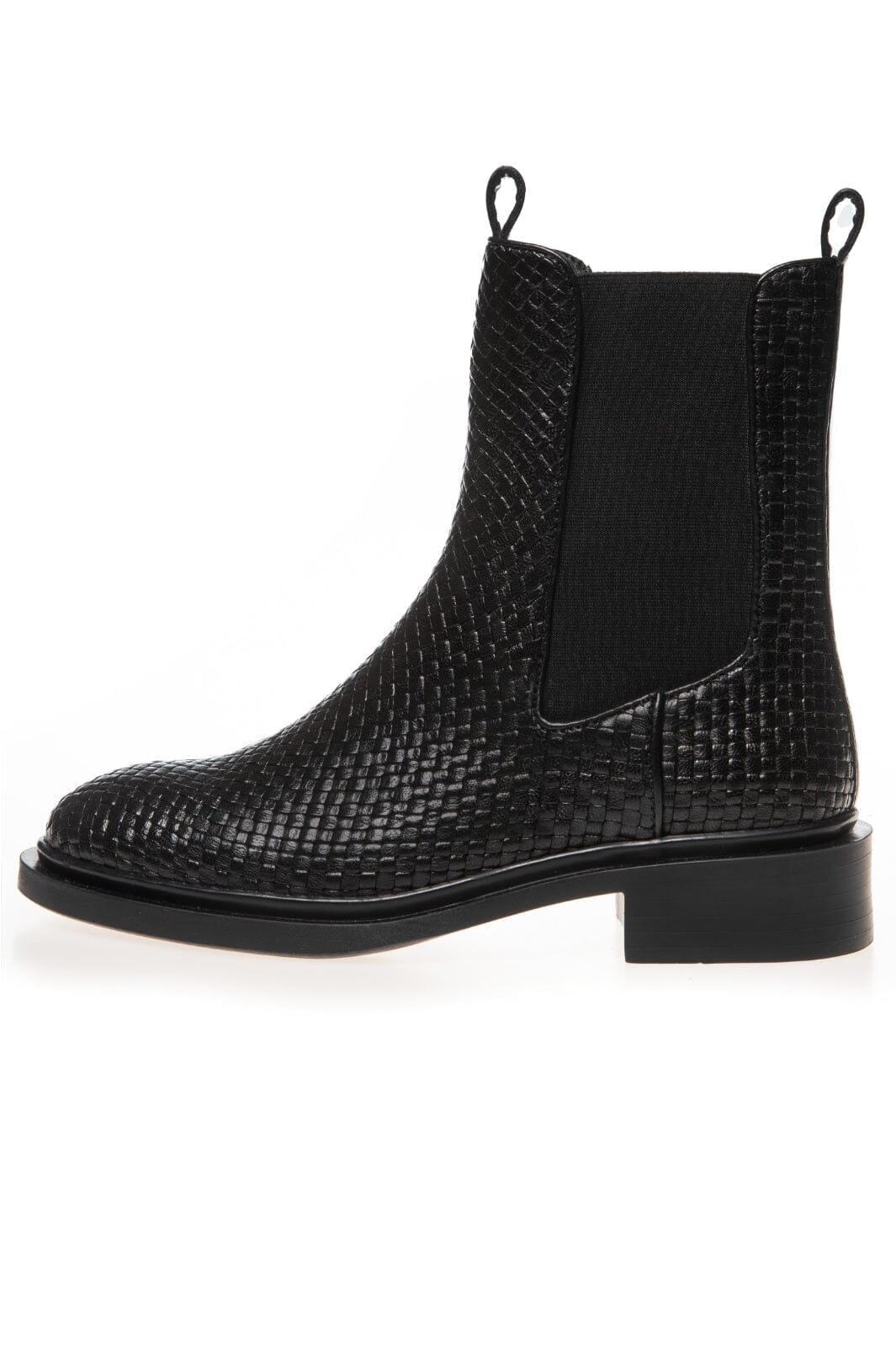 Copenhagen Shoes - Movement - 0001 Black på udsalg