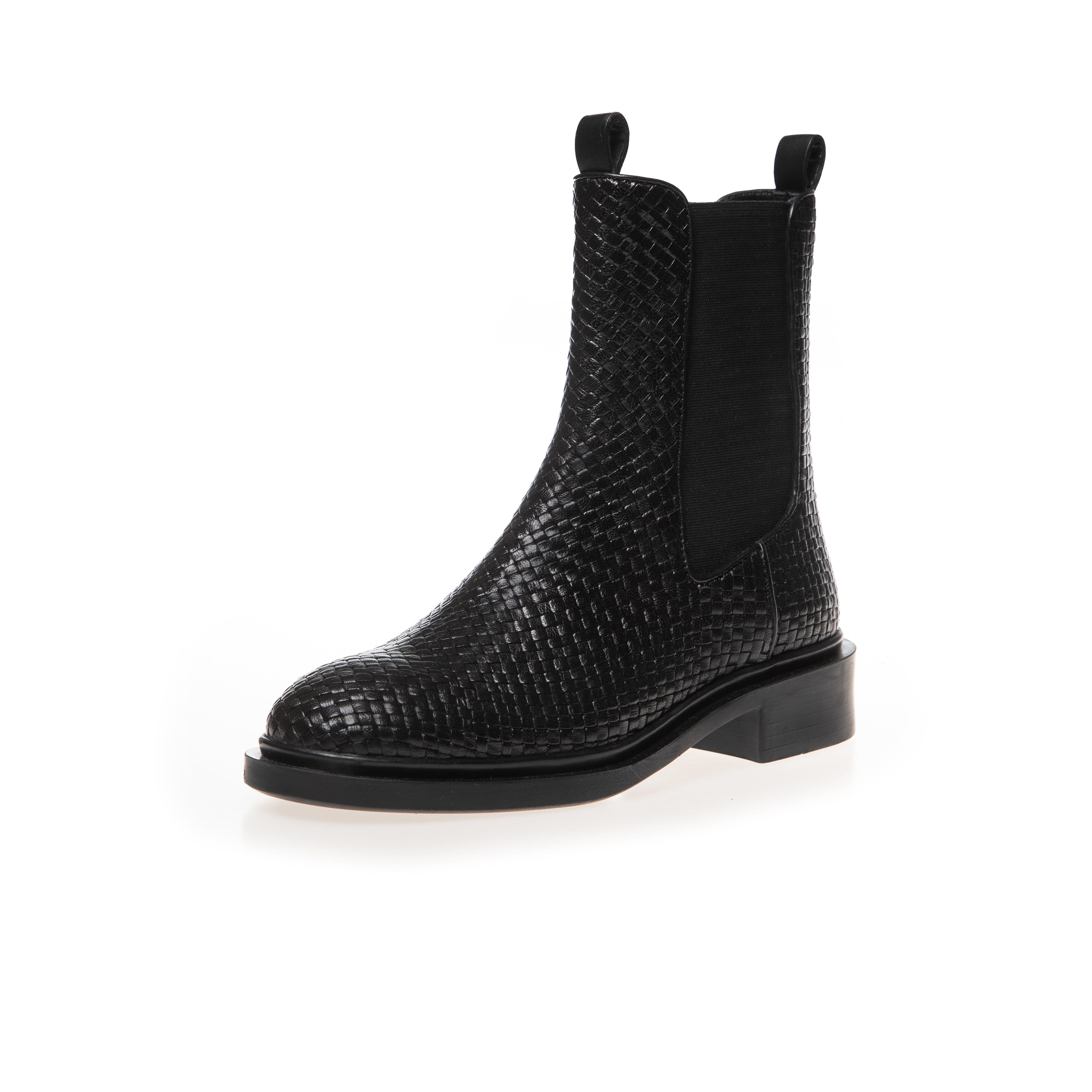 Copenhagen Shoes - Movement - 0001 Black på udsalg