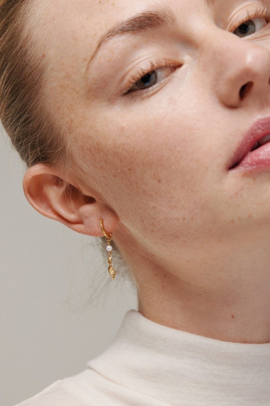 Enamel Copenhagen - Hoops, May - Pearls