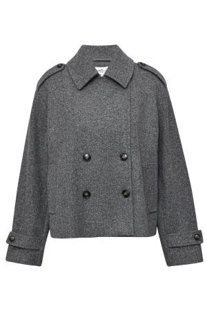 Global Funk - Maddo-G - 906 Medium Grey