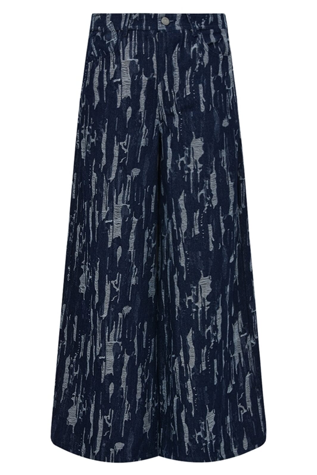Gossia - Bostongo Jo Jeans - Destroyed Denim