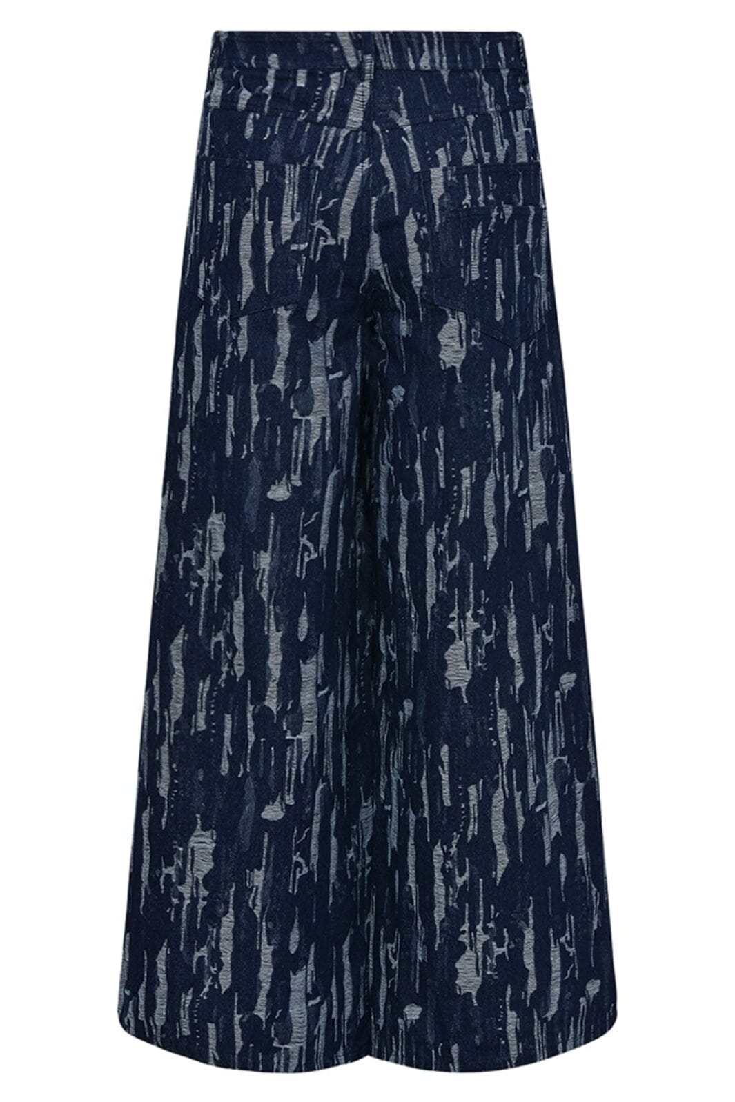 Gossia - Bostongo Jo Jeans - Destroyed Denim