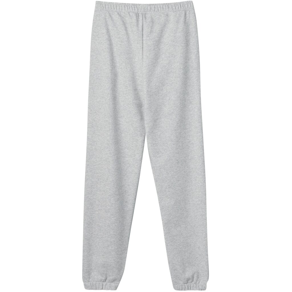 H2O - Base Woman Sweat Pant - 1020 Lt. Grey Mel