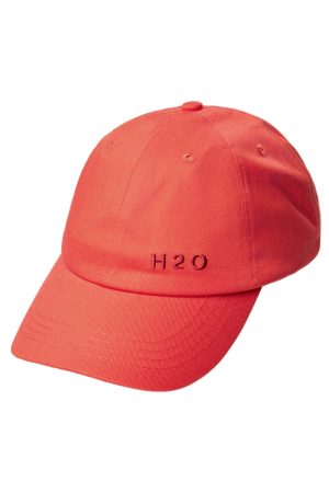 H2O - Happy Cap - 2051 Pumpkin