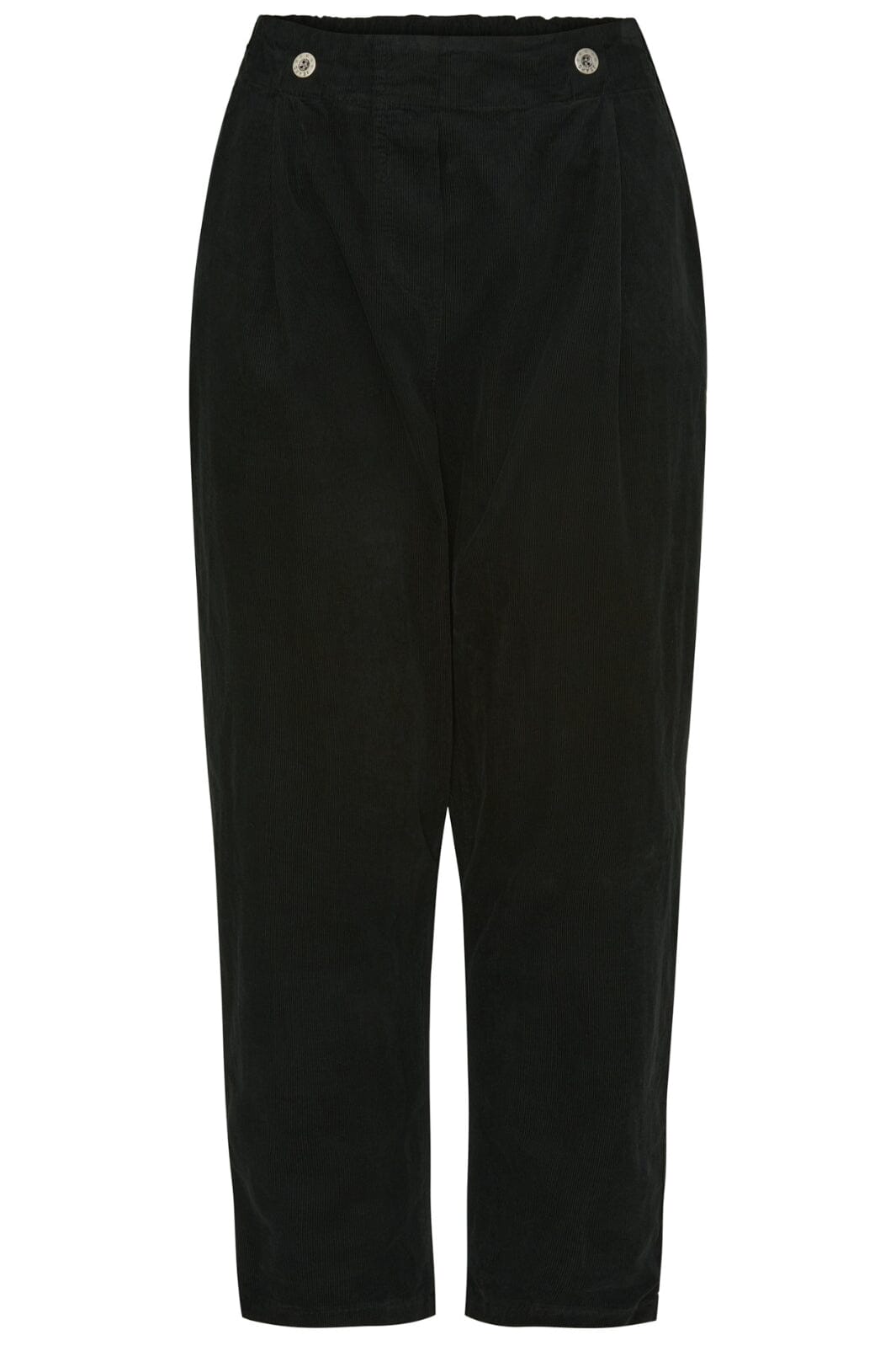 Marta Du Chateau - Mdcgenevieve Pants 246122 - Black