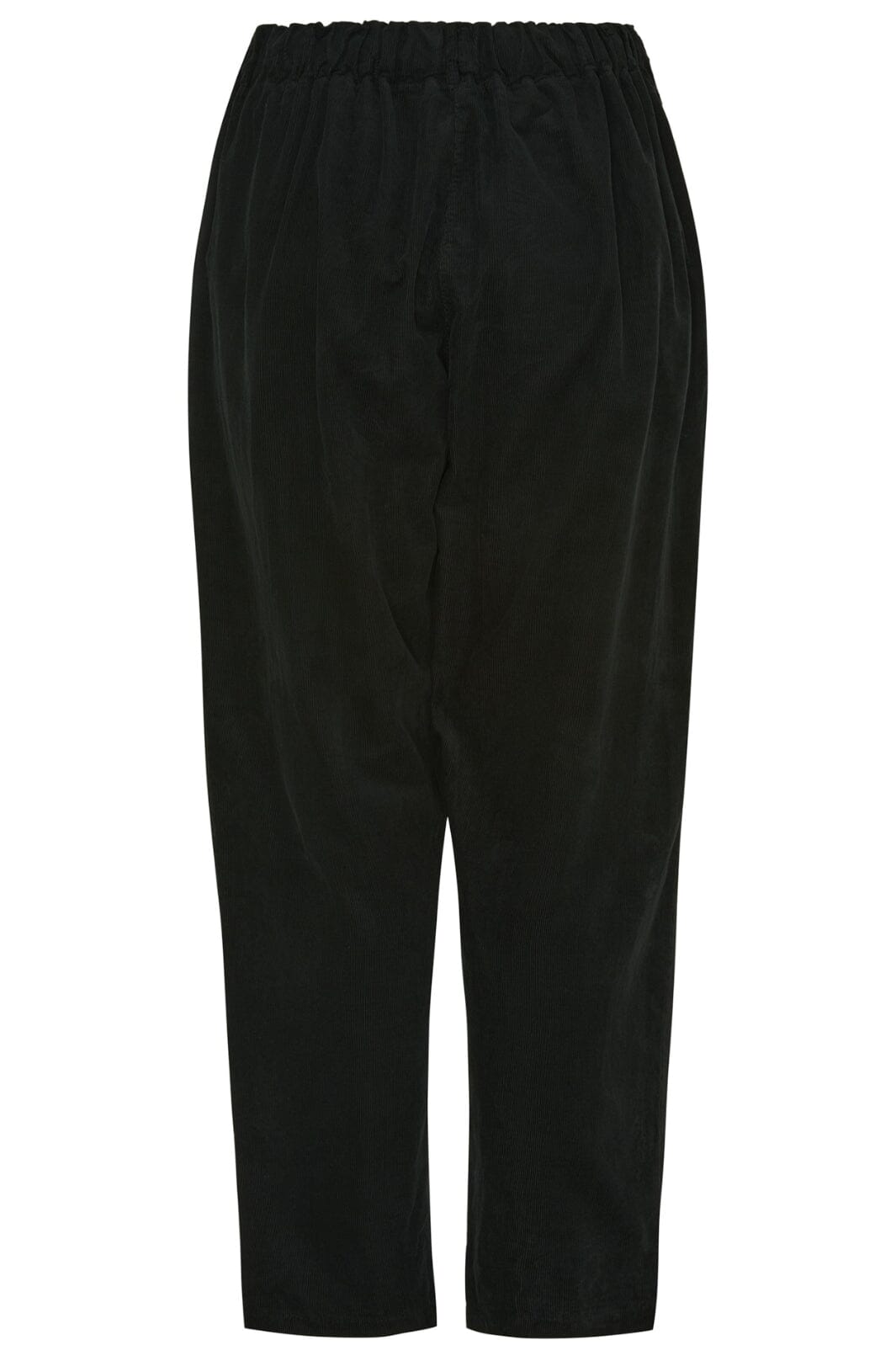 Marta Du Chateau - Mdcgenevieve Pants 246122 - Black