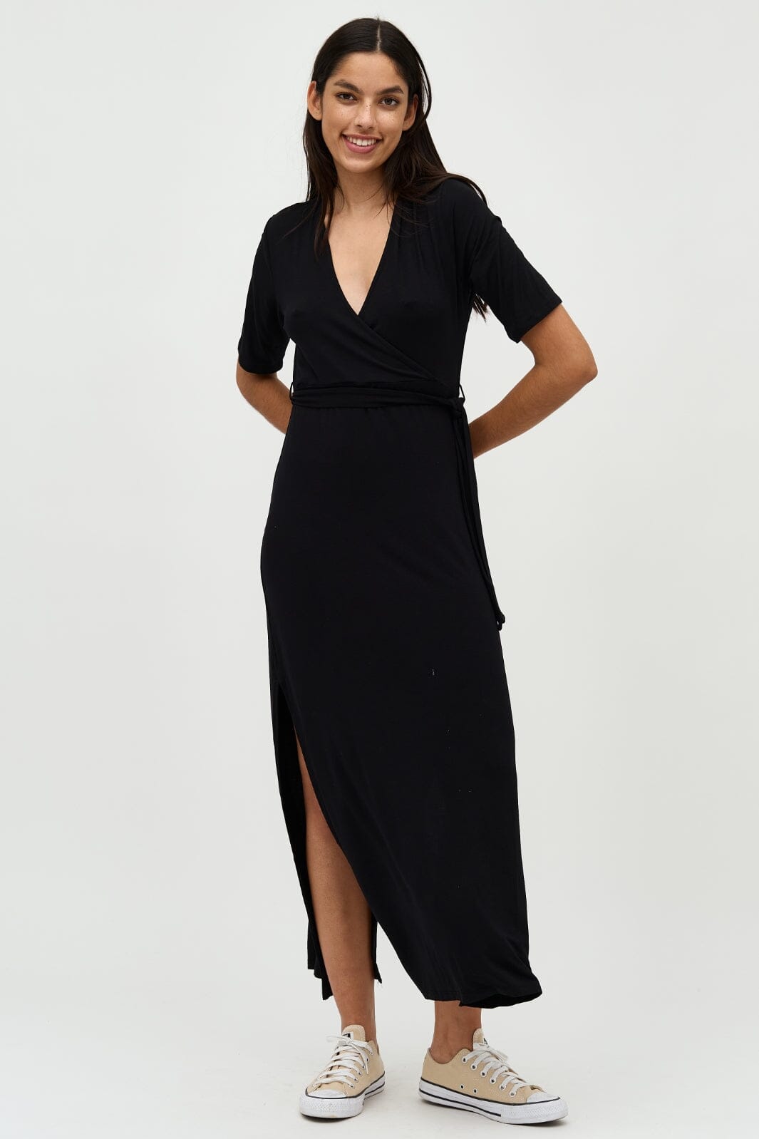 MbyM - Semira-M - 880 Black