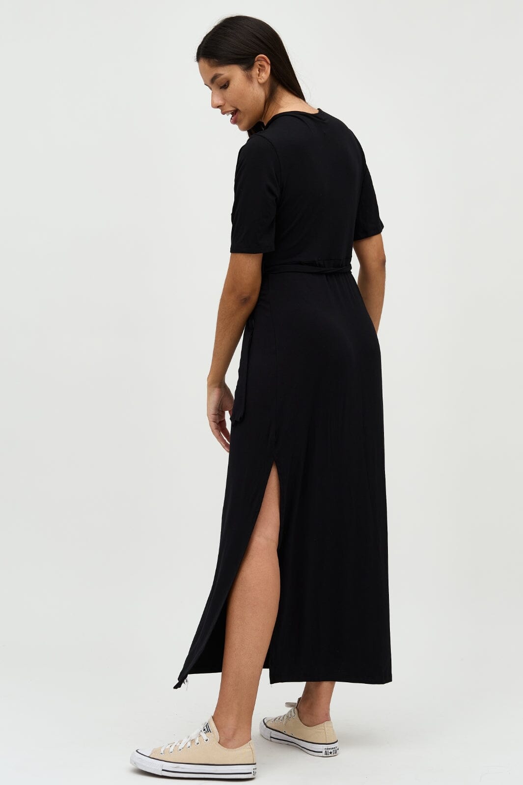 MbyM - Semira-M - 880 Black