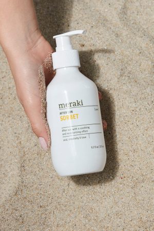 Meraki - After Sun Sorbet - 275 ml