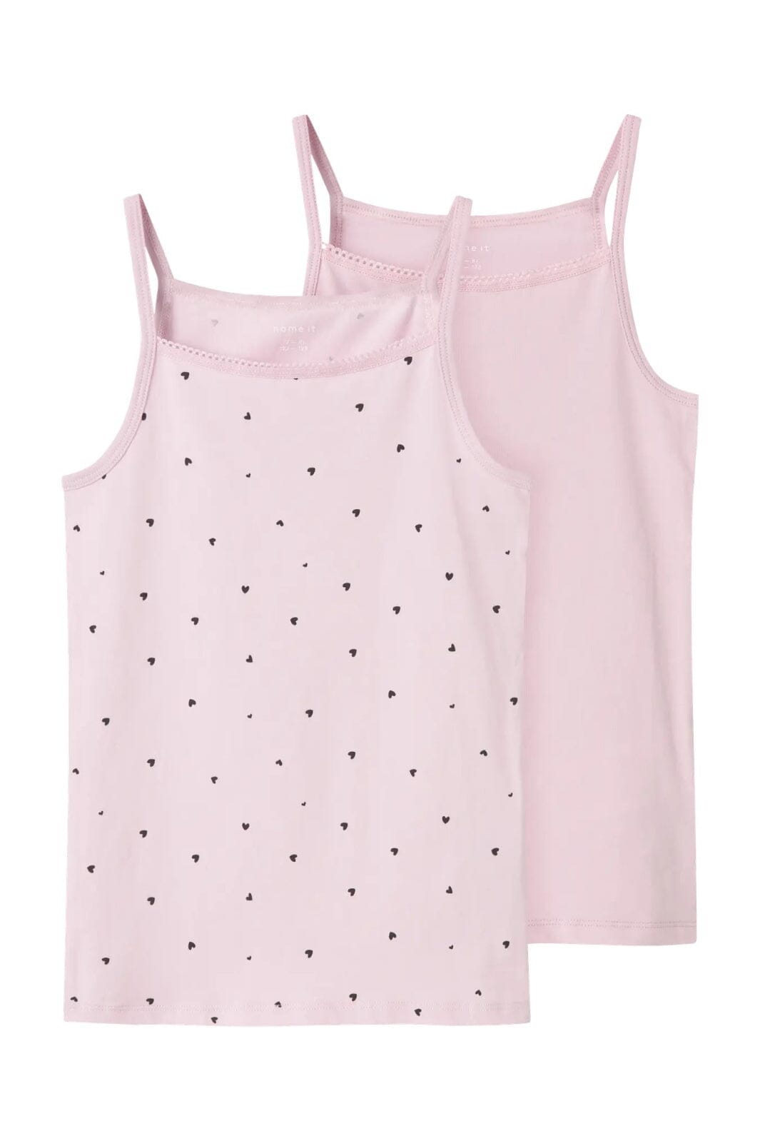 Name It - Nkfstrap Top Winsome Hearts - 4748140 Winsome Orchid Online nu