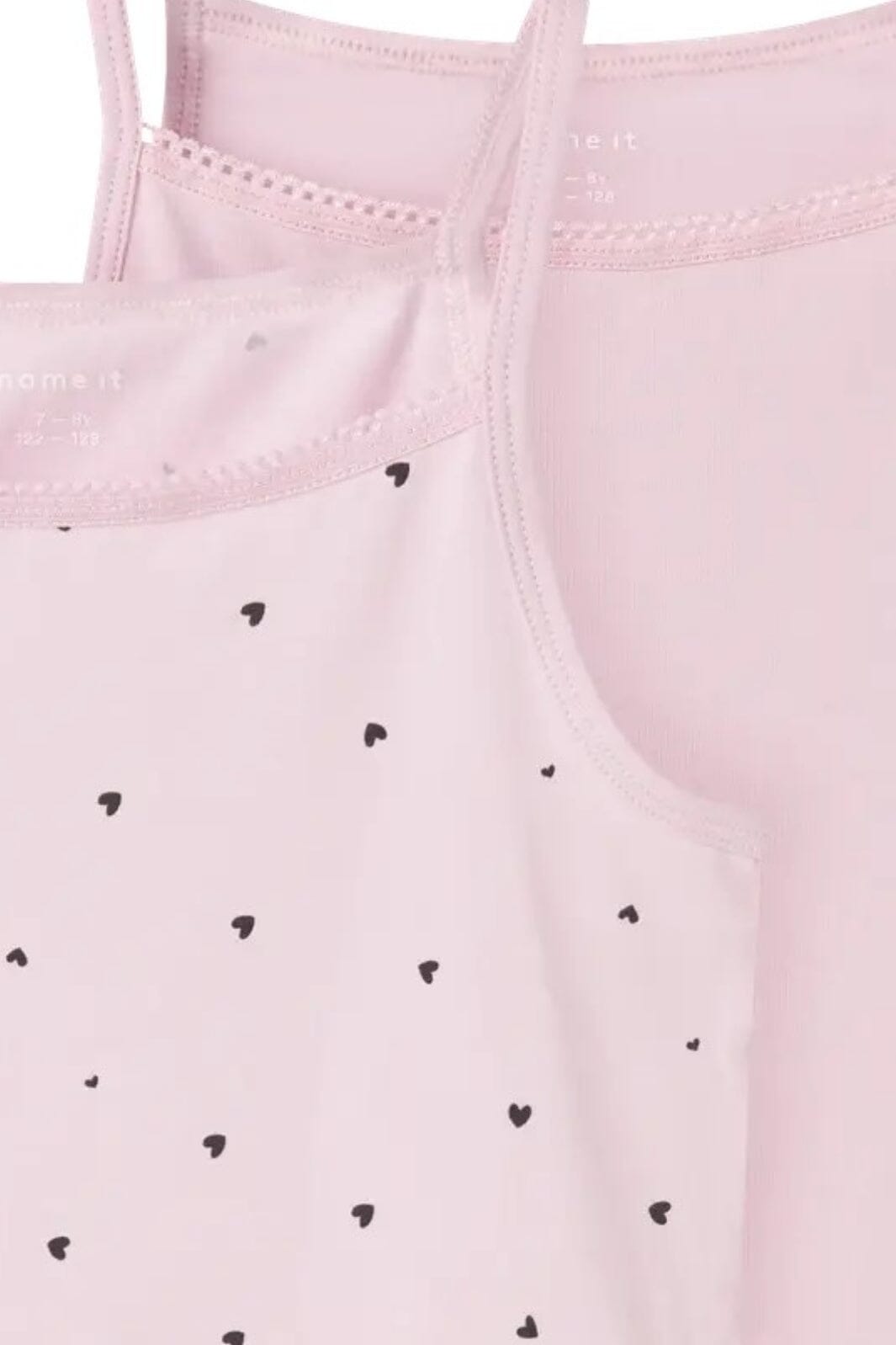 Name It - Nkfstrap Top Winsome Hearts - 4748140 Winsome Orchid Online nu