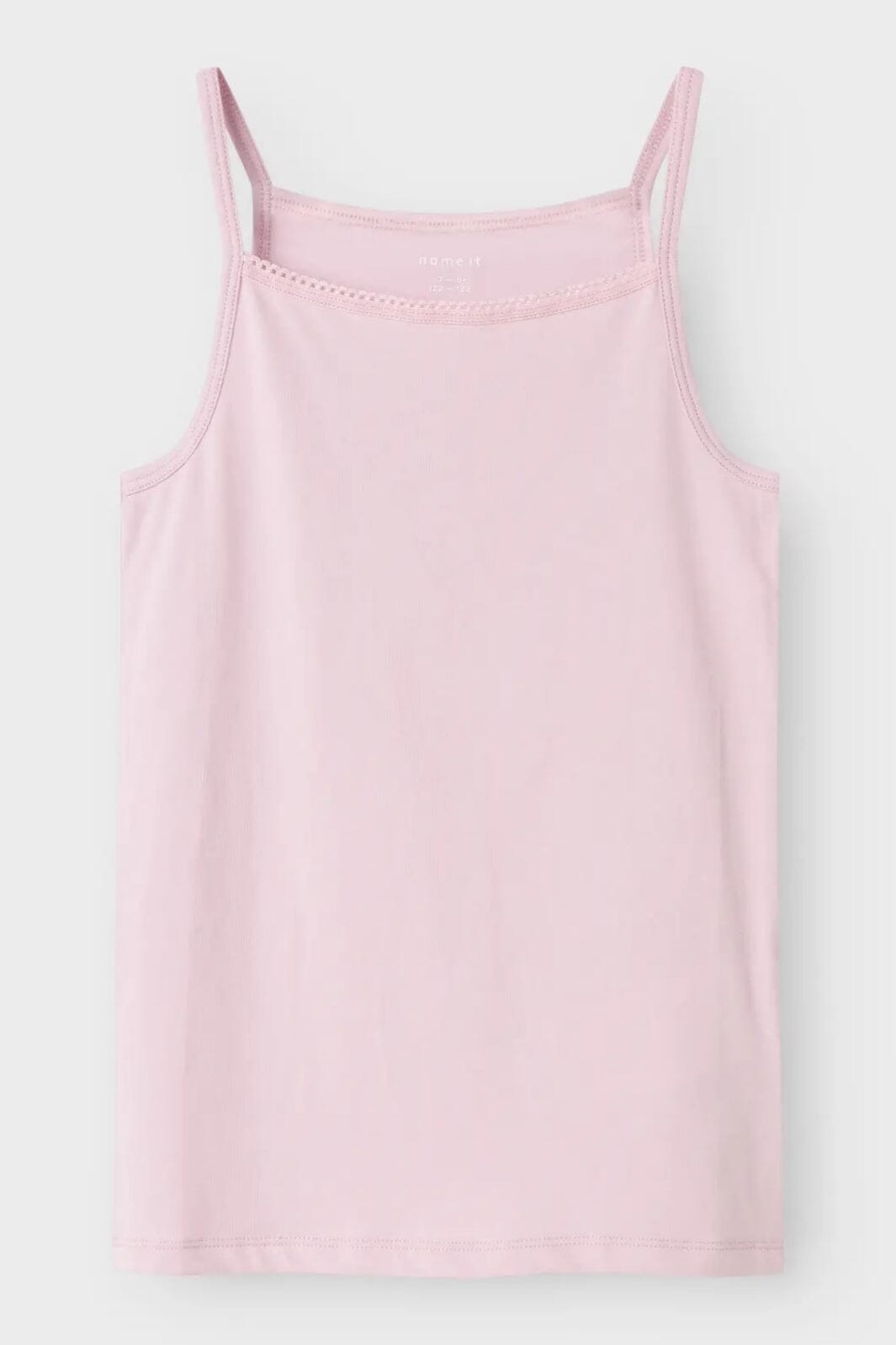 Name It - Nkfstrap Top Winsome Hearts - 4748140 Winsome Orchid Online nu