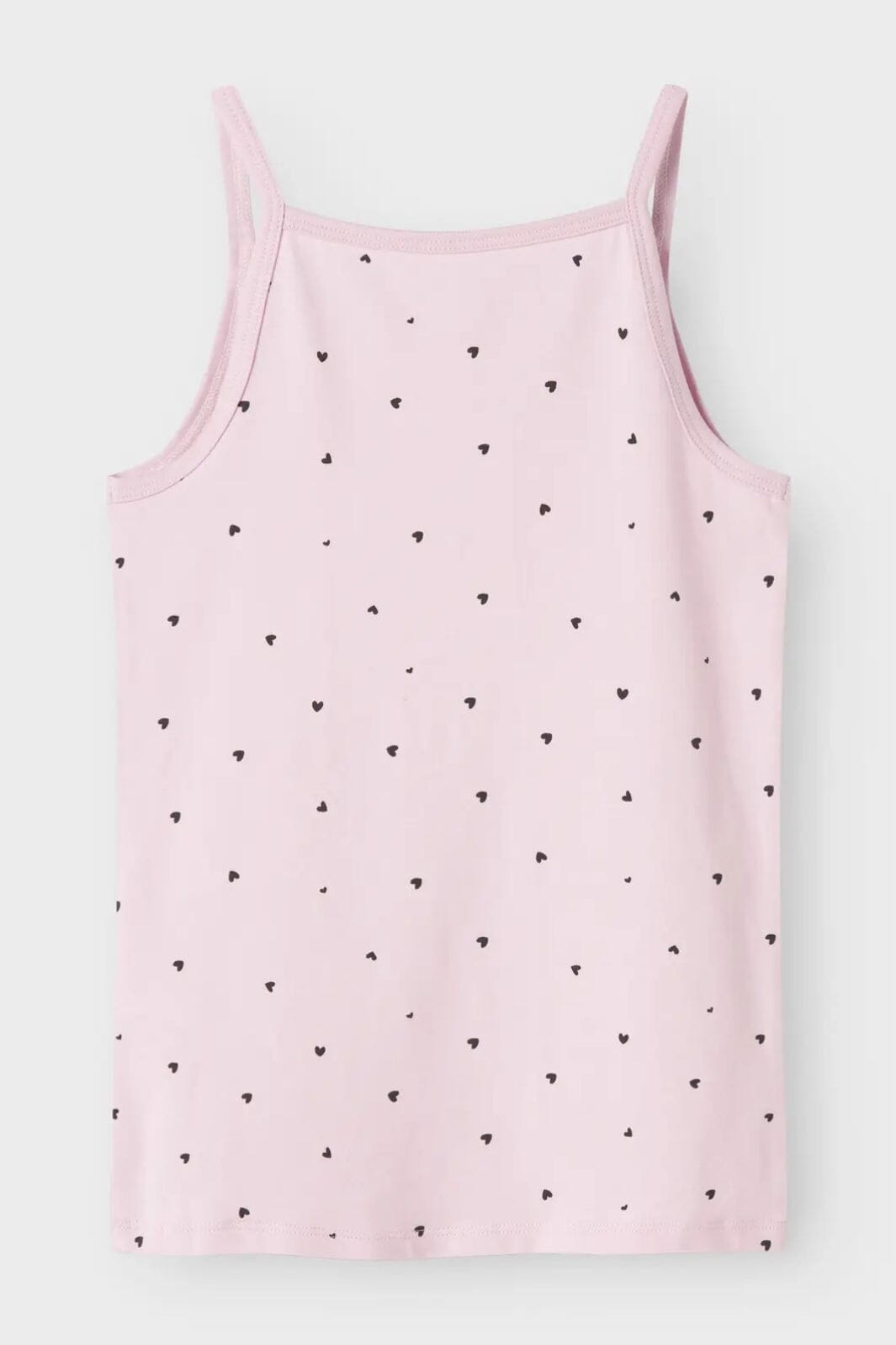 Name It - Nkfstrap Top Winsome Hearts - 4748140 Winsome Orchid Online nu