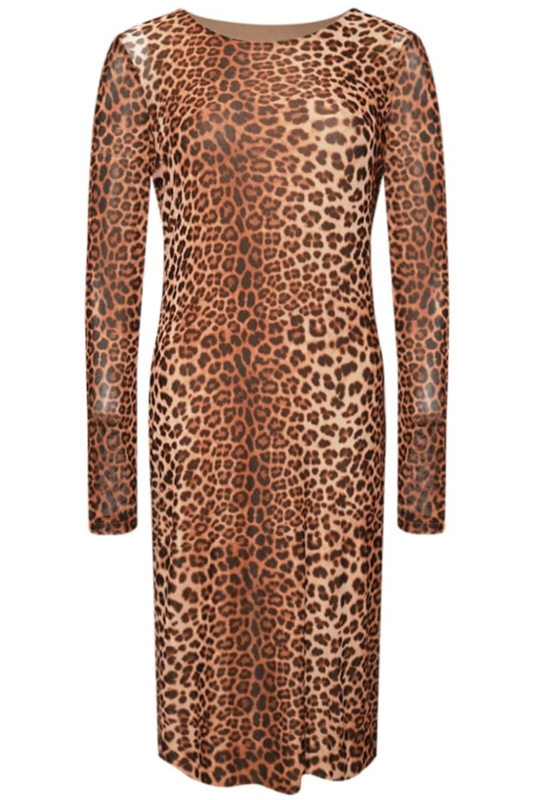 Noella - Tori Dress - 1207 Solayanna Print