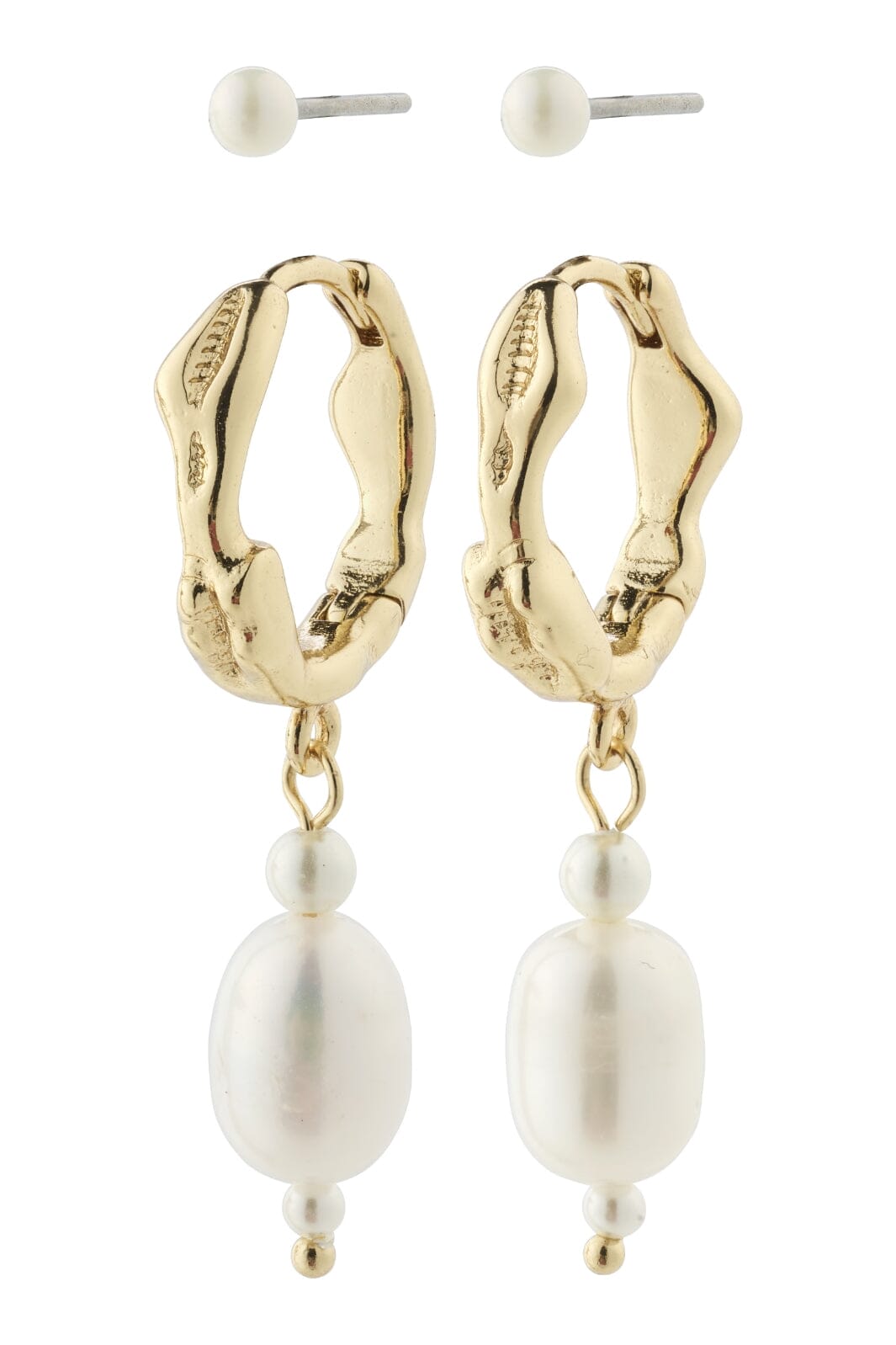 Pilgrim - Constance 262432093 - Goldplated
