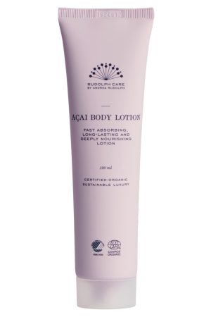 Rudolph Care - Açai Body Lotion - 4127100