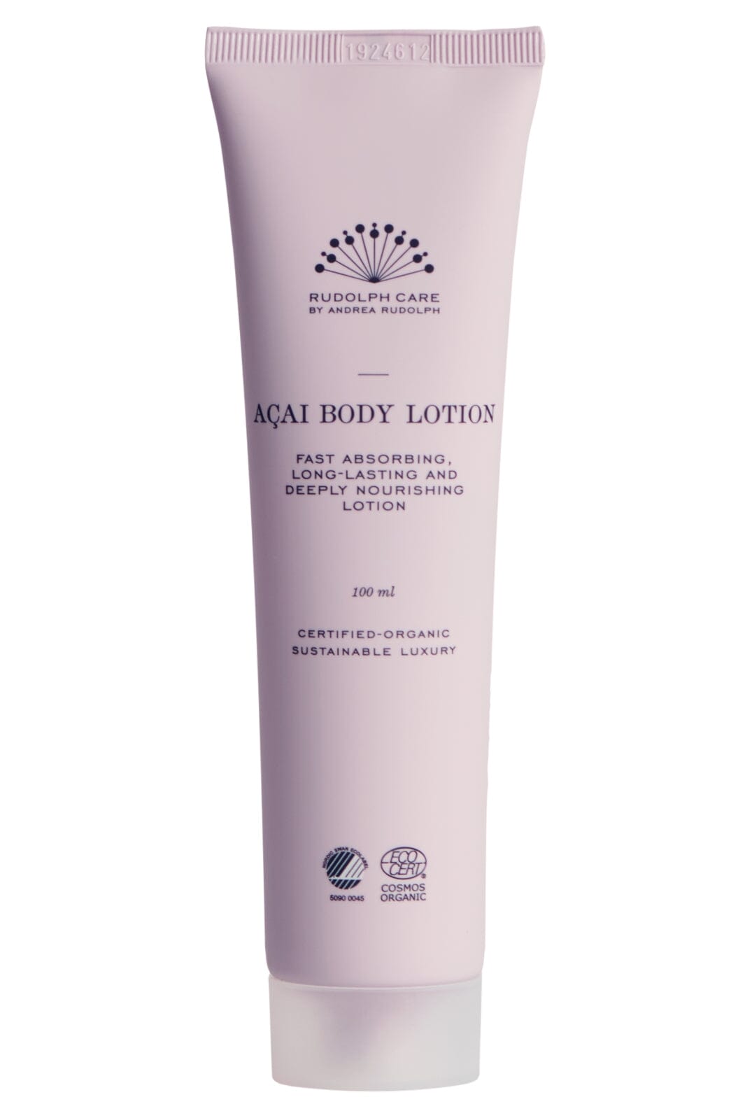 Rudolph Care - Açai Body Lotion - 4127100