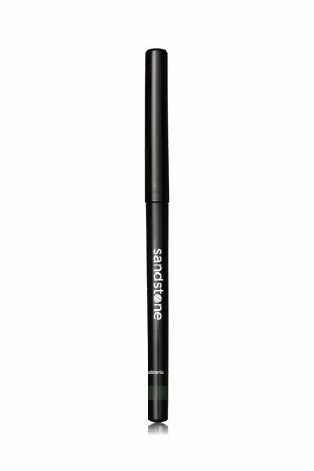 Sandstone - Waterproof Eyeliner Green