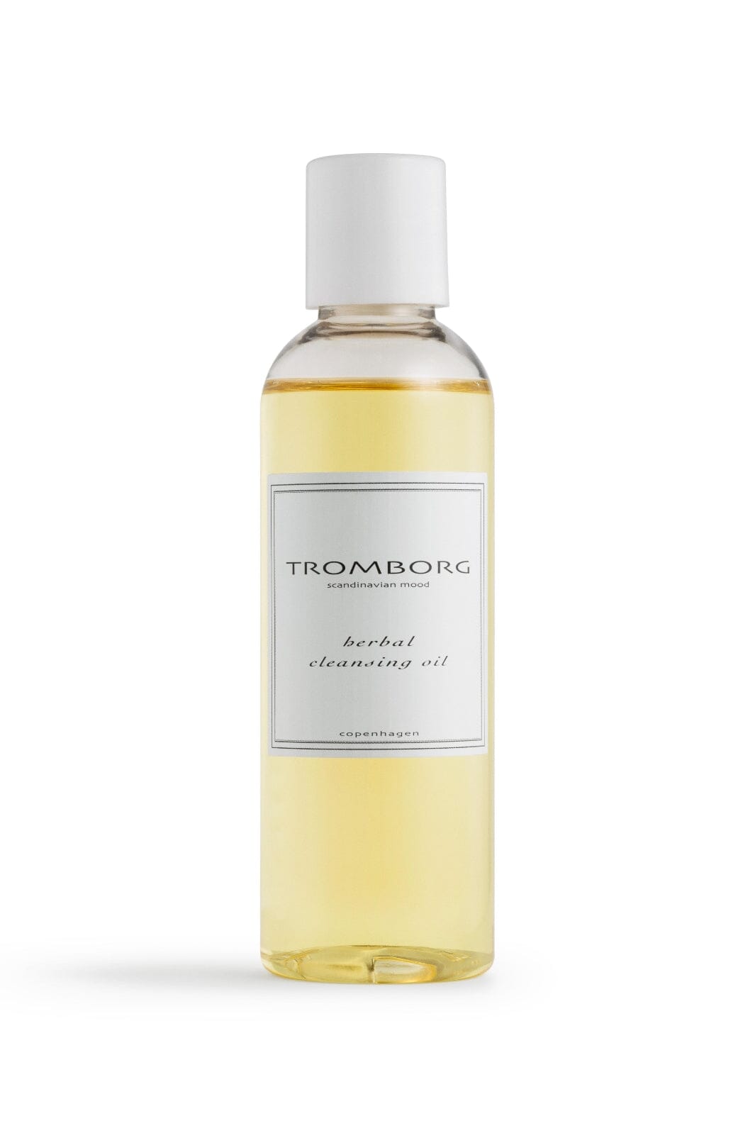 Tromborg - Herbal Cleansing Oil