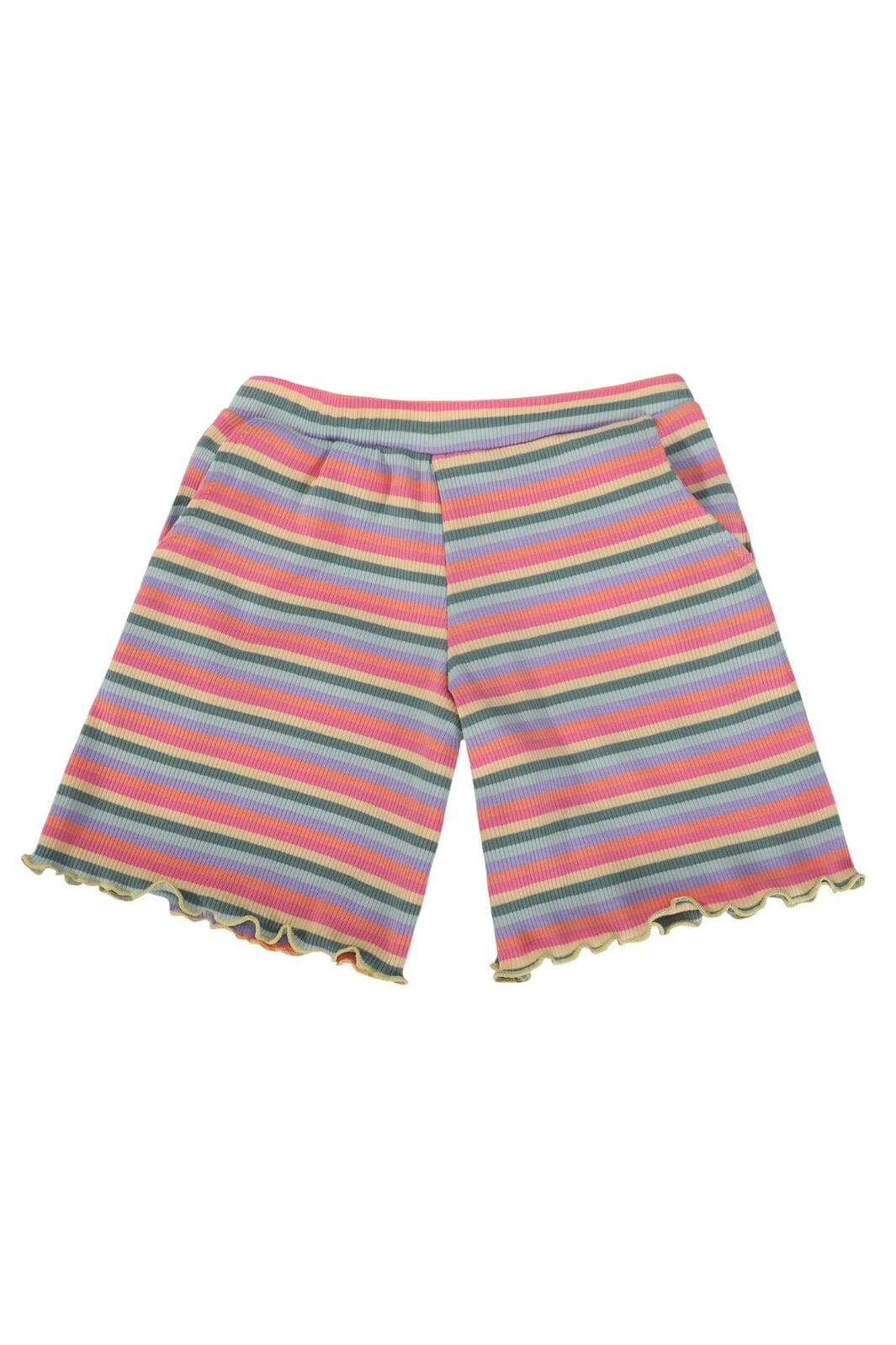 forudbestilling-liberte-ami-natalia-shorts-kids-21234-multi-orange-pink-stripe_1.jpg Forudbestilling - Liberte Ami - Natalia-Shorts-Kids 21234 - Multi Orange Pink Stripe