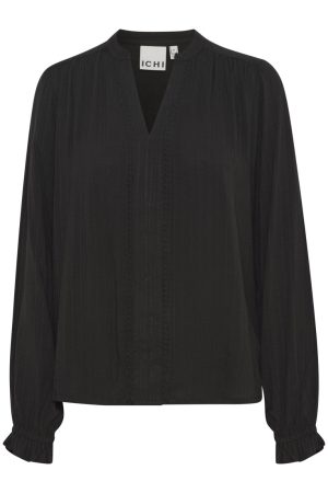 Ichi - Ihrasida Ls - 194008 Black