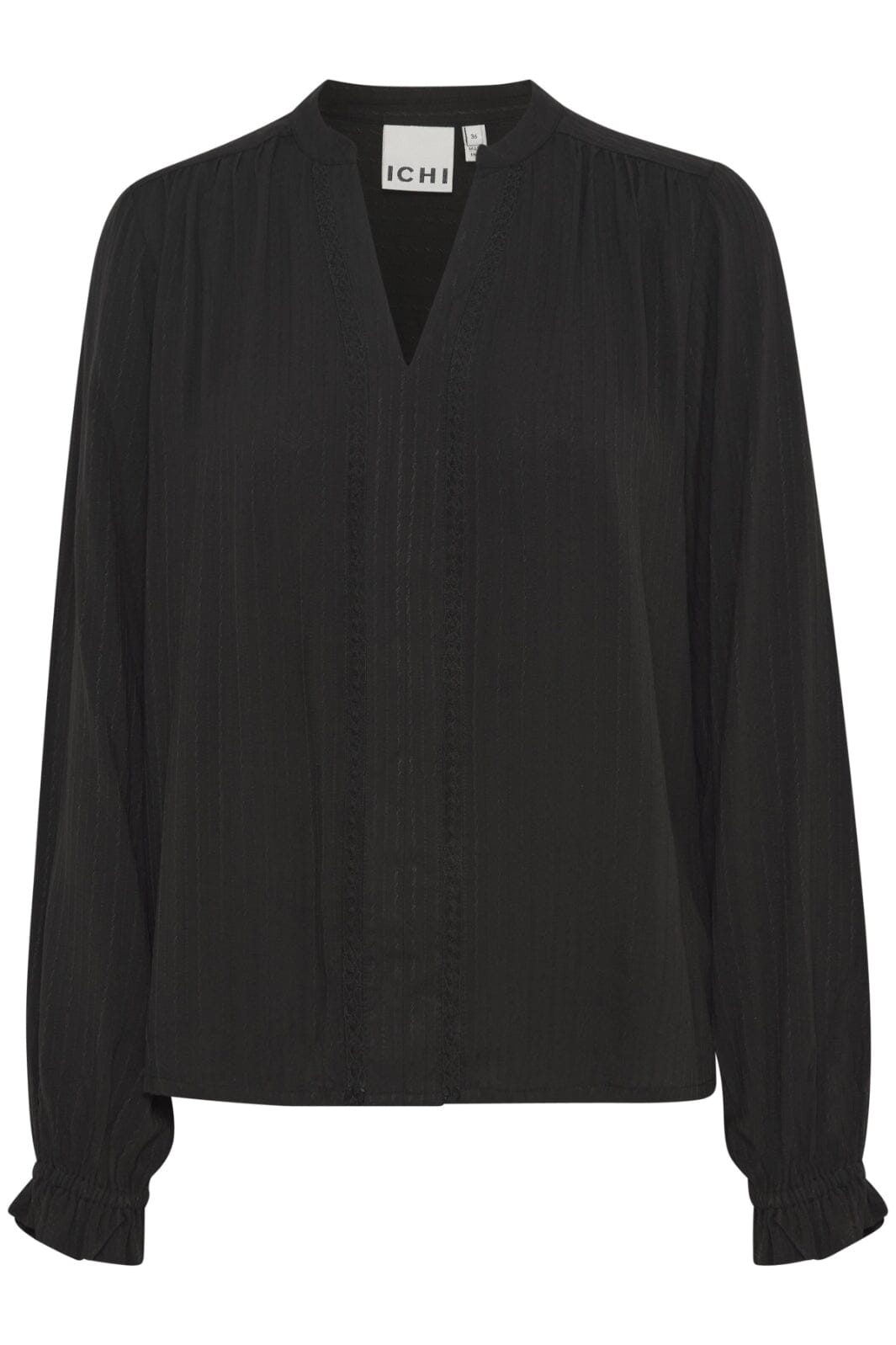 Ichi - Ihrasida Ls - 194008 Black