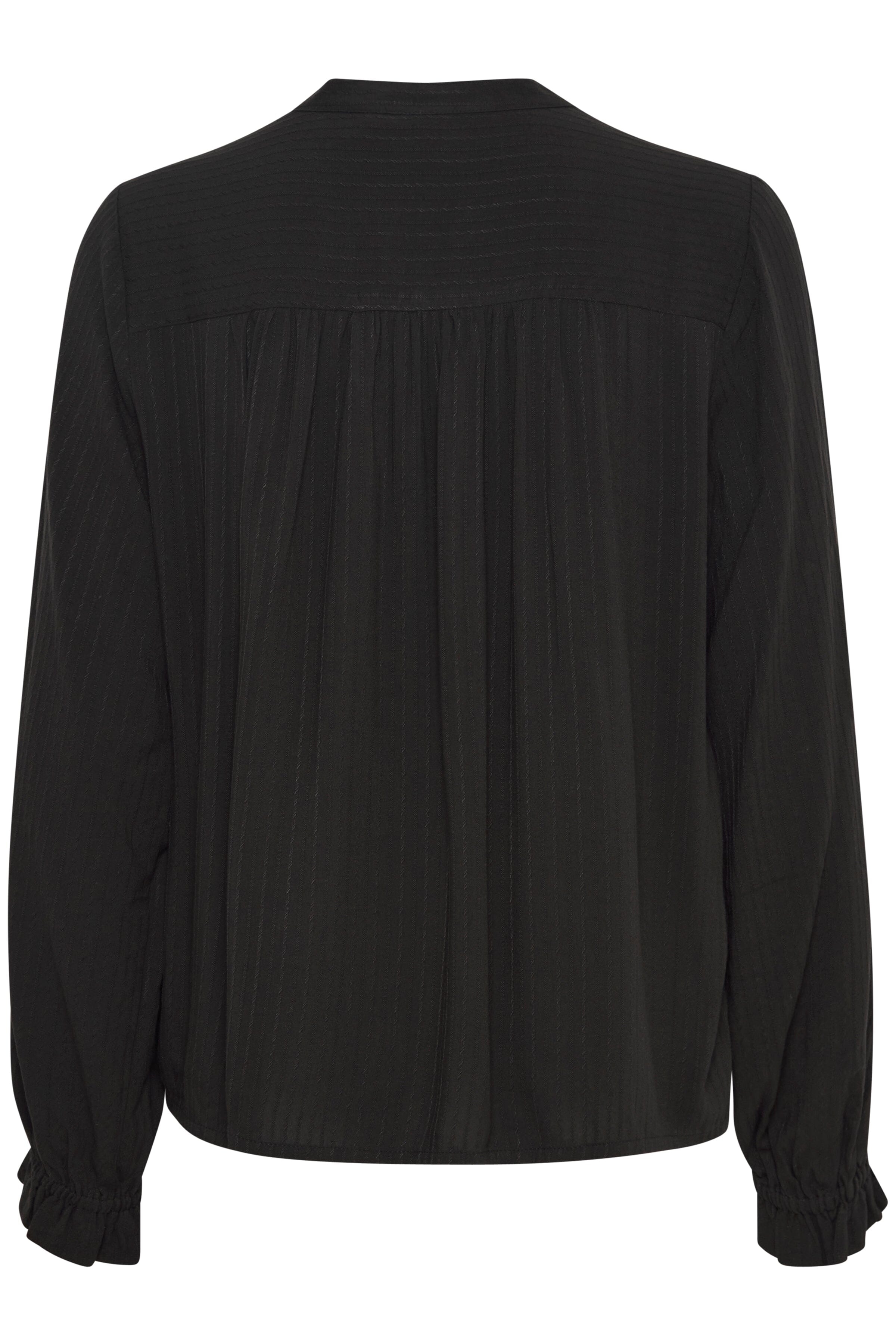 Ichi - Ihrasida Ls - 194008 Black
