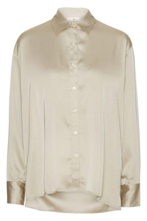 Karmamia - Marvis Shirt 2117 - Semi Rich Shell
